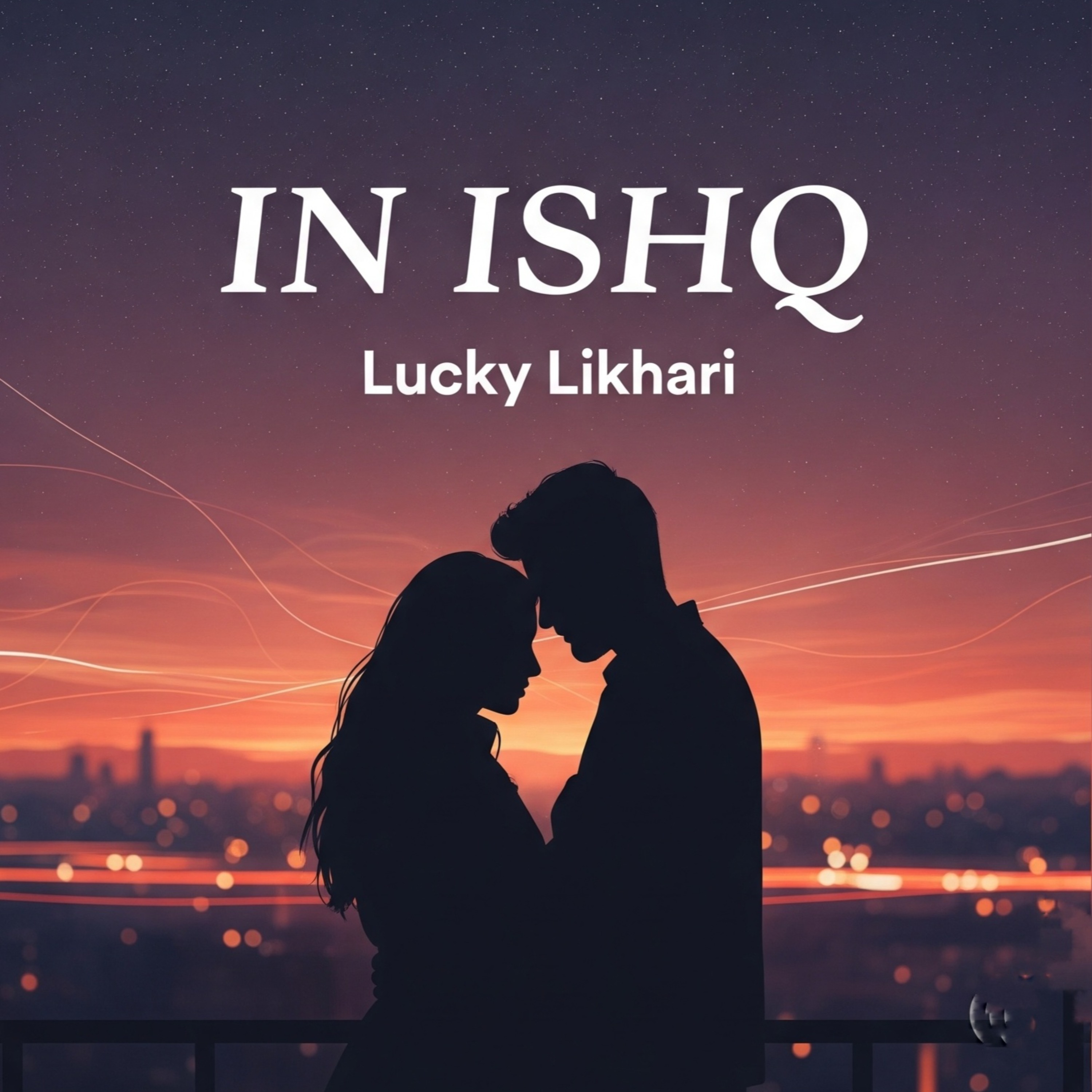 IN ISHQ Lucky likhari 
